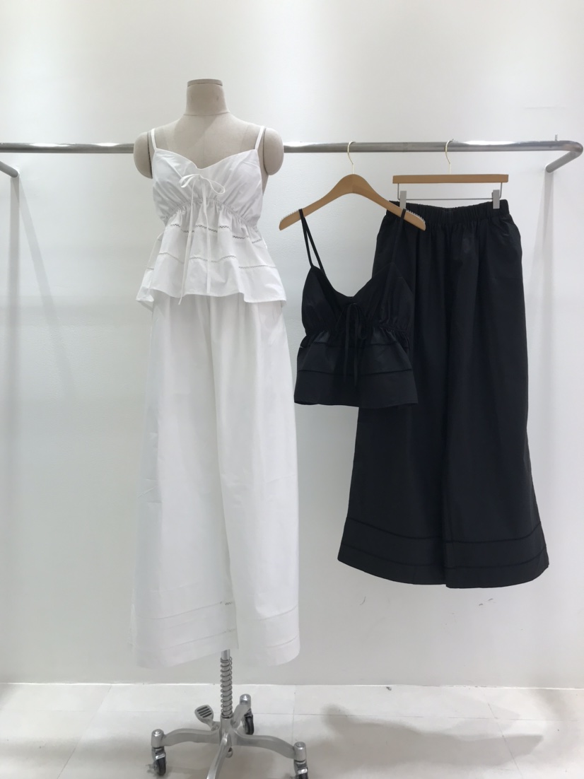 KC MARKET東大門㊣代購女裝新款休閑真品推薦25春夏時尚套裝KC MARKET套裝