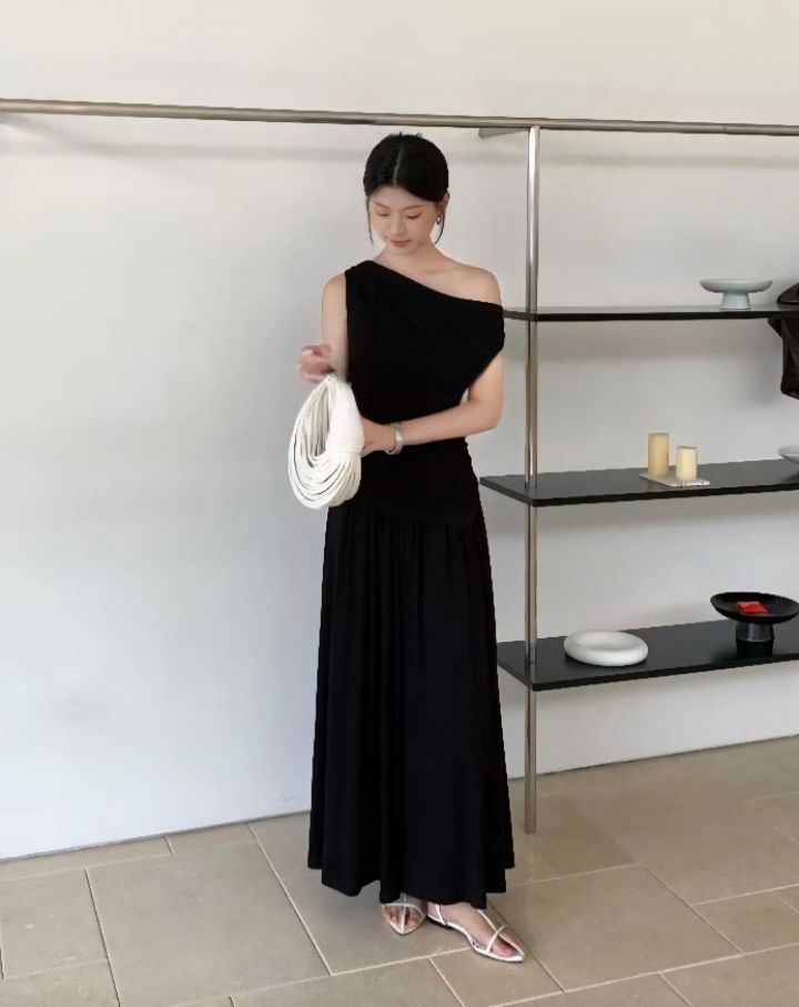 BOBBIE DOLL韓國代購㊣女士新款推薦熱賣人氣25春夏休閑套裝BOBBIE DOLL套裝