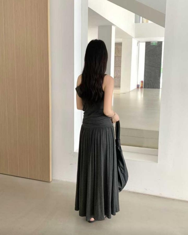 BOBBIE DOLL韓國代購㊣女士新款推薦熱賣人氣25春夏休閑套裝BOBBIE DOLL套裝