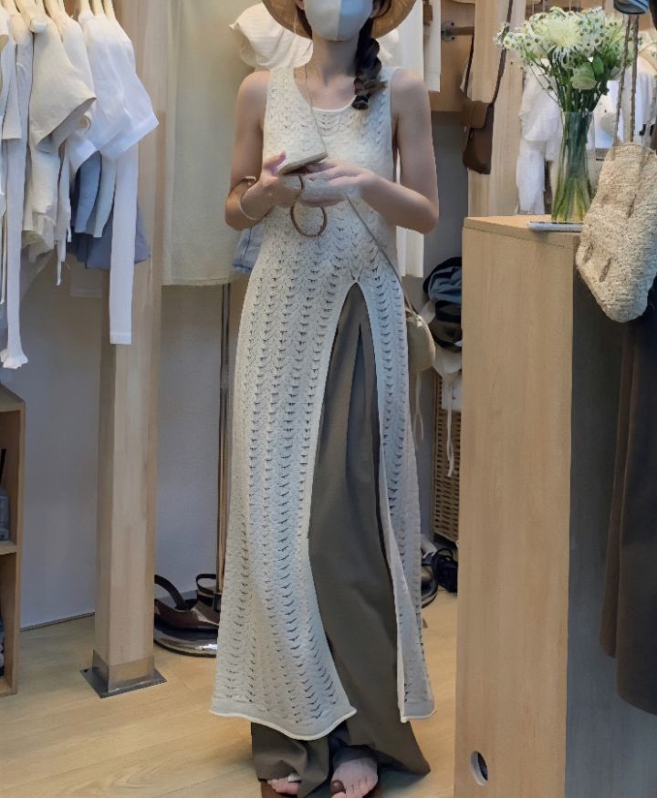 BOBBIE DOLL東大門㊣代購女裝新品熱賣真品人氣推薦連衣裙BOBBIE DOLL連衣裙