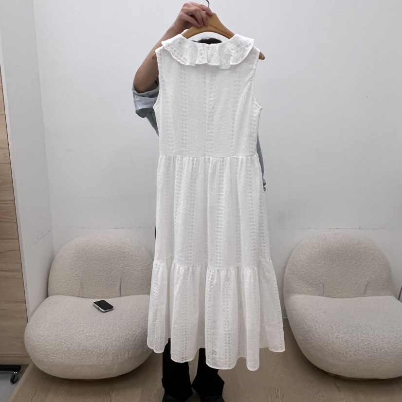 DRESS ROOM東大門㊣直郵女裝新款推薦休閑人氣真品職業連衣裙DRESS ROOM連衣裙