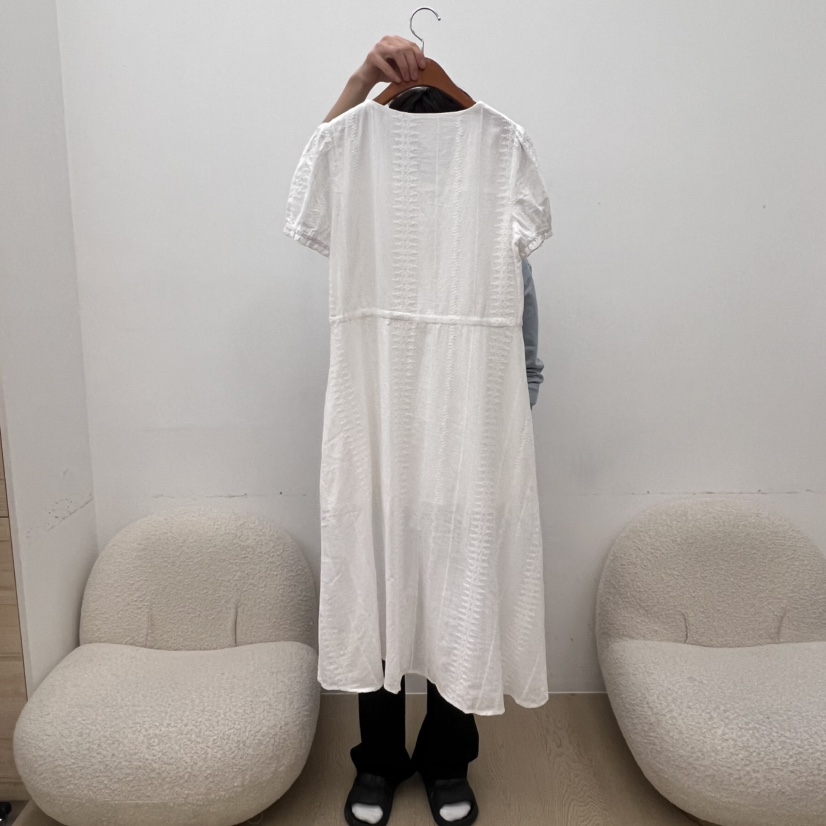 DRESS ROOM東大門㊣代購女士新款職業人氣真品休閑時尚連衣裙DRESS ROOM連衣裙