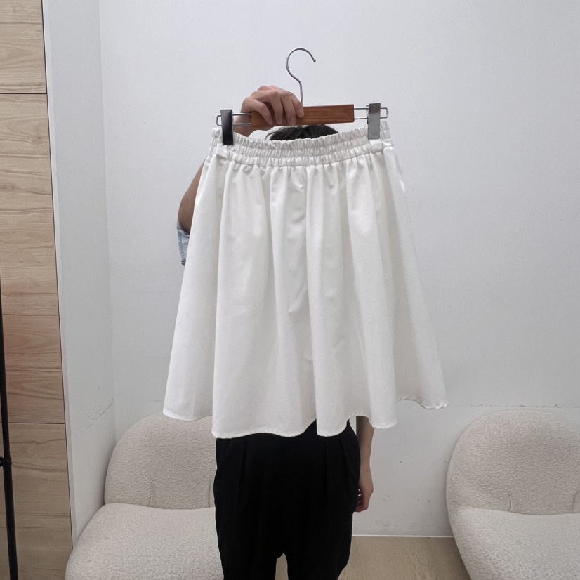 DRESS ROOM東大門㊣直郵女士新品推薦職業25春夏半身裙中短裙DRESS ROOM半身裙/中短裙