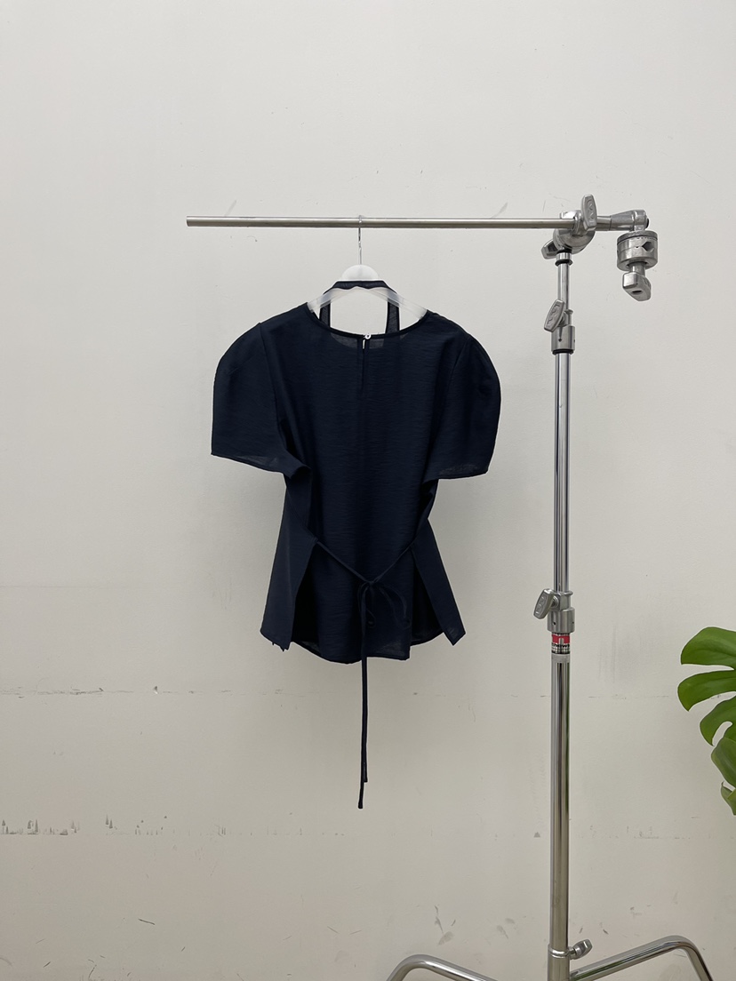 ATMOSPHERE東大門㊣代購女裝新品推薦真品25春夏襯衫蕾絲衫ATMOSPHERE/BLING襯衫/蕾絲衫