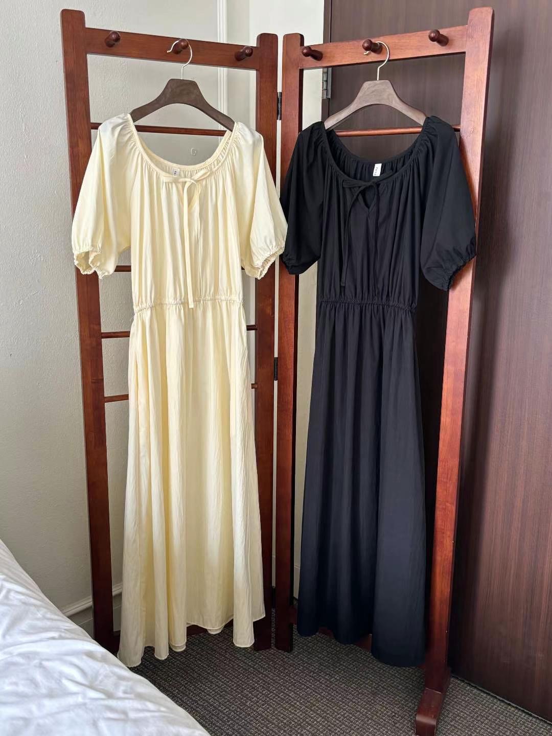 YANGPA韓國代購㊣女裝新品職業人氣真品熱賣推薦時尚連衣裙YANGPA連衣裙