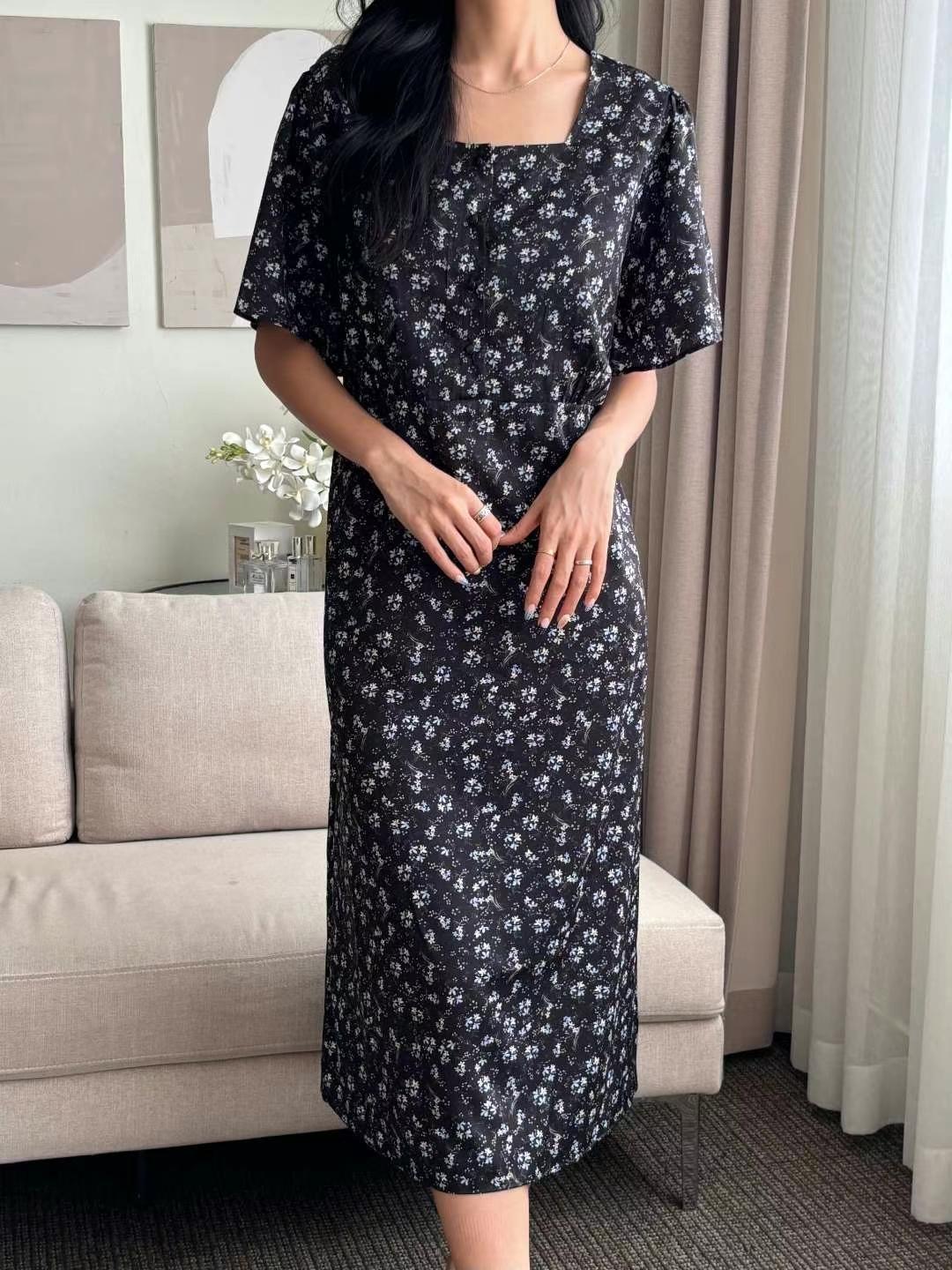 YANGPA東大門㊣代購女裝新品職業休閑人氣熱賣真品推薦連衣裙YANGPA連衣裙