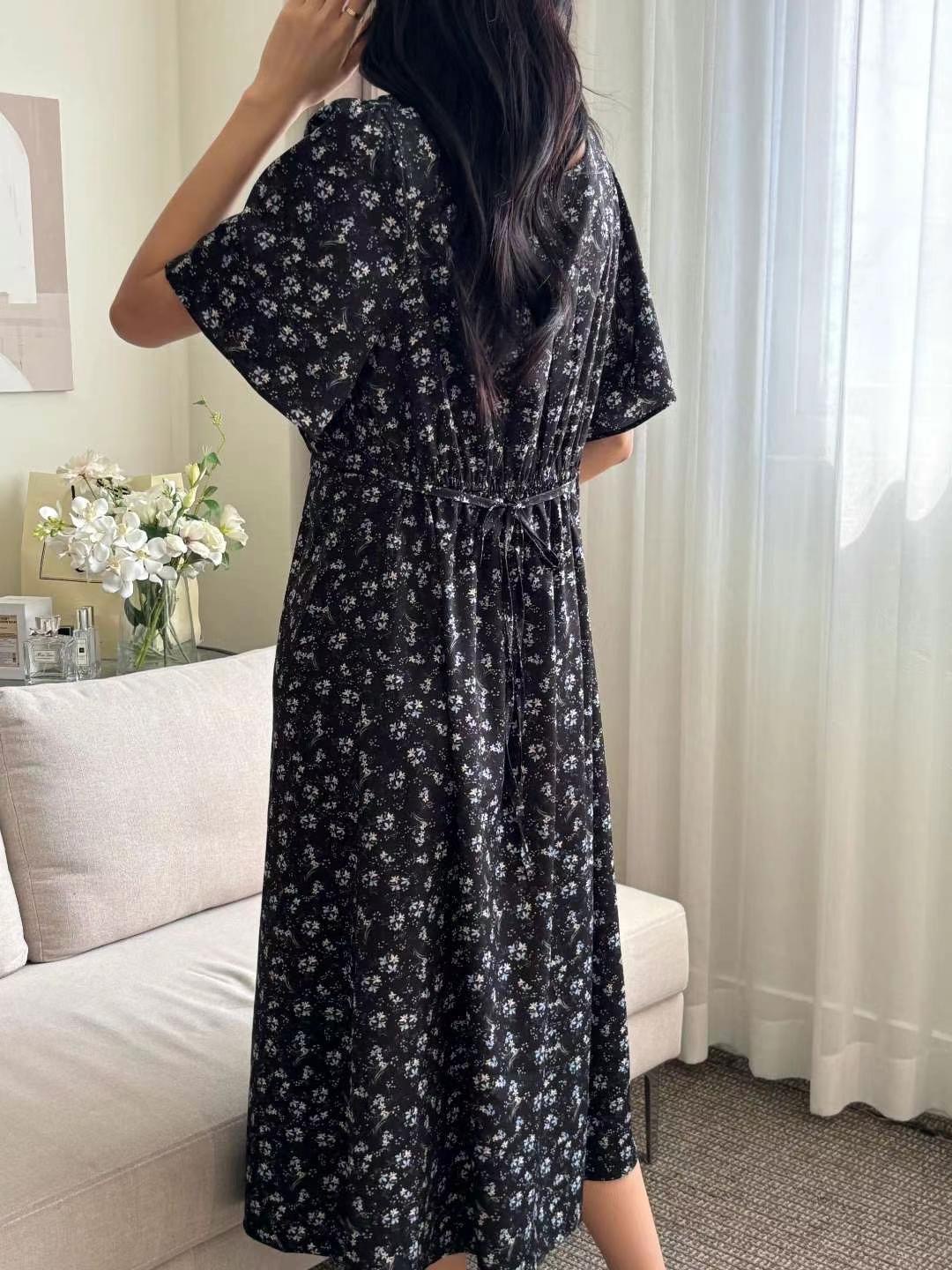 YANGPA東大門㊣代購女裝新品職業休閑人氣熱賣真品推薦連衣裙YANGPA連衣裙