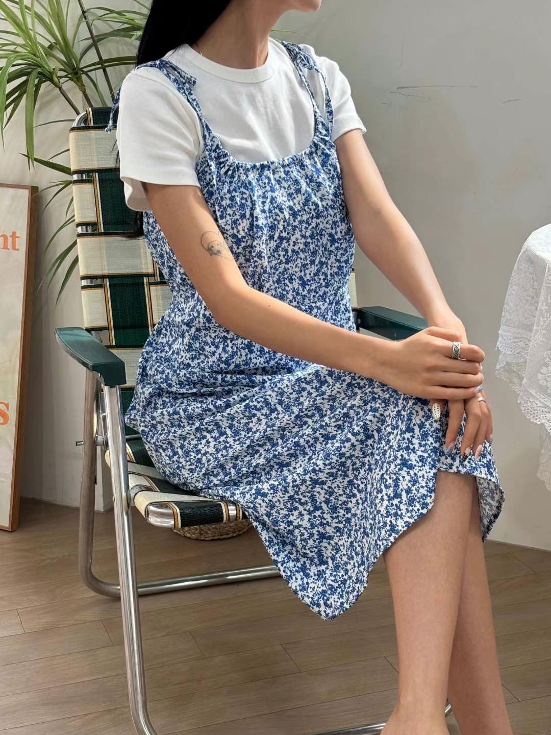 YANGPA韓國代購㊣女裝新款時尚真品休閑職業熱賣人氣連衣裙YANGPA連衣裙