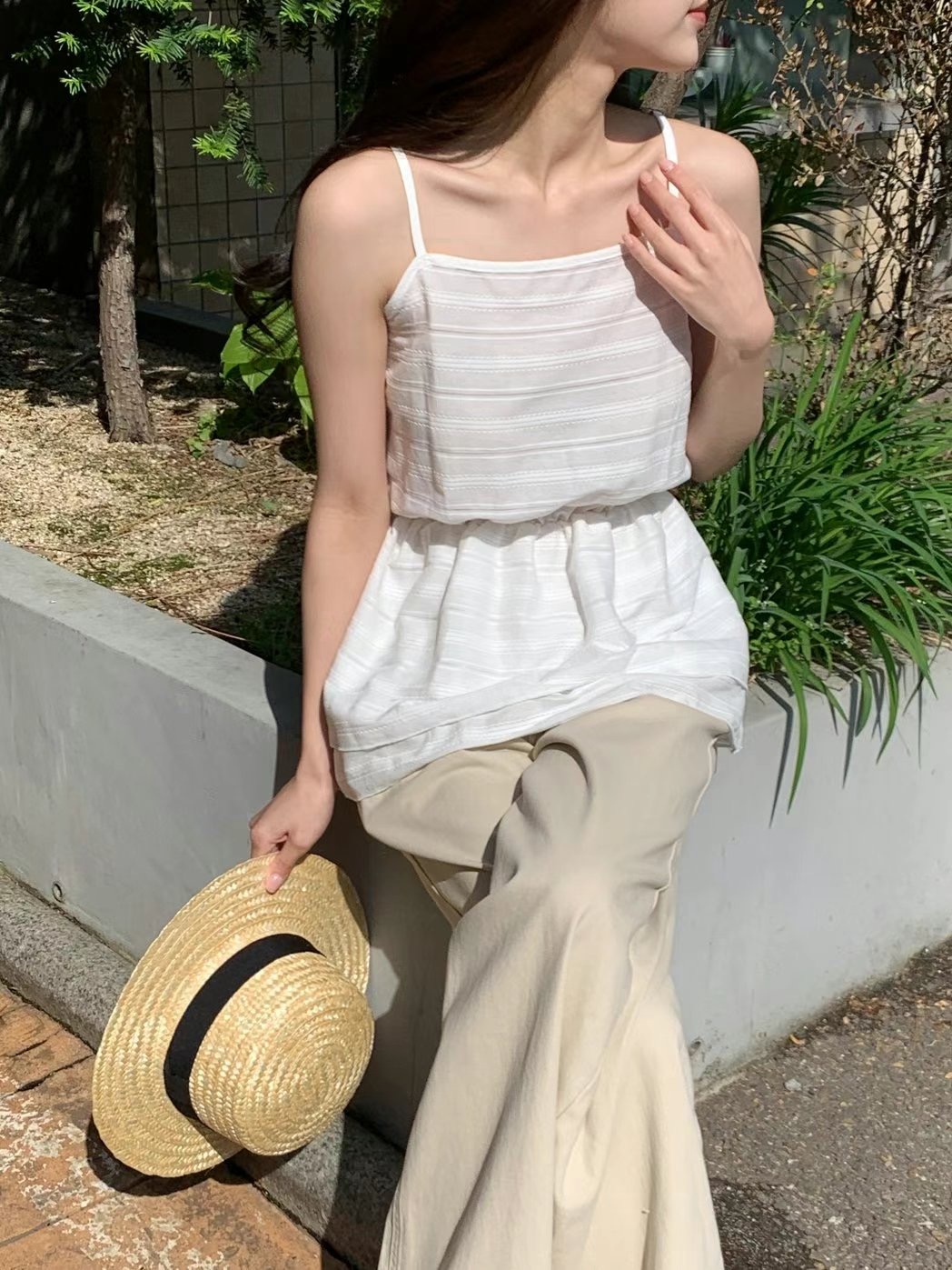 T.BLOSSOM韓國直郵㊣女裝新品人氣真品休閑職業時尚連衣裙T.BLOSSOM連衣裙