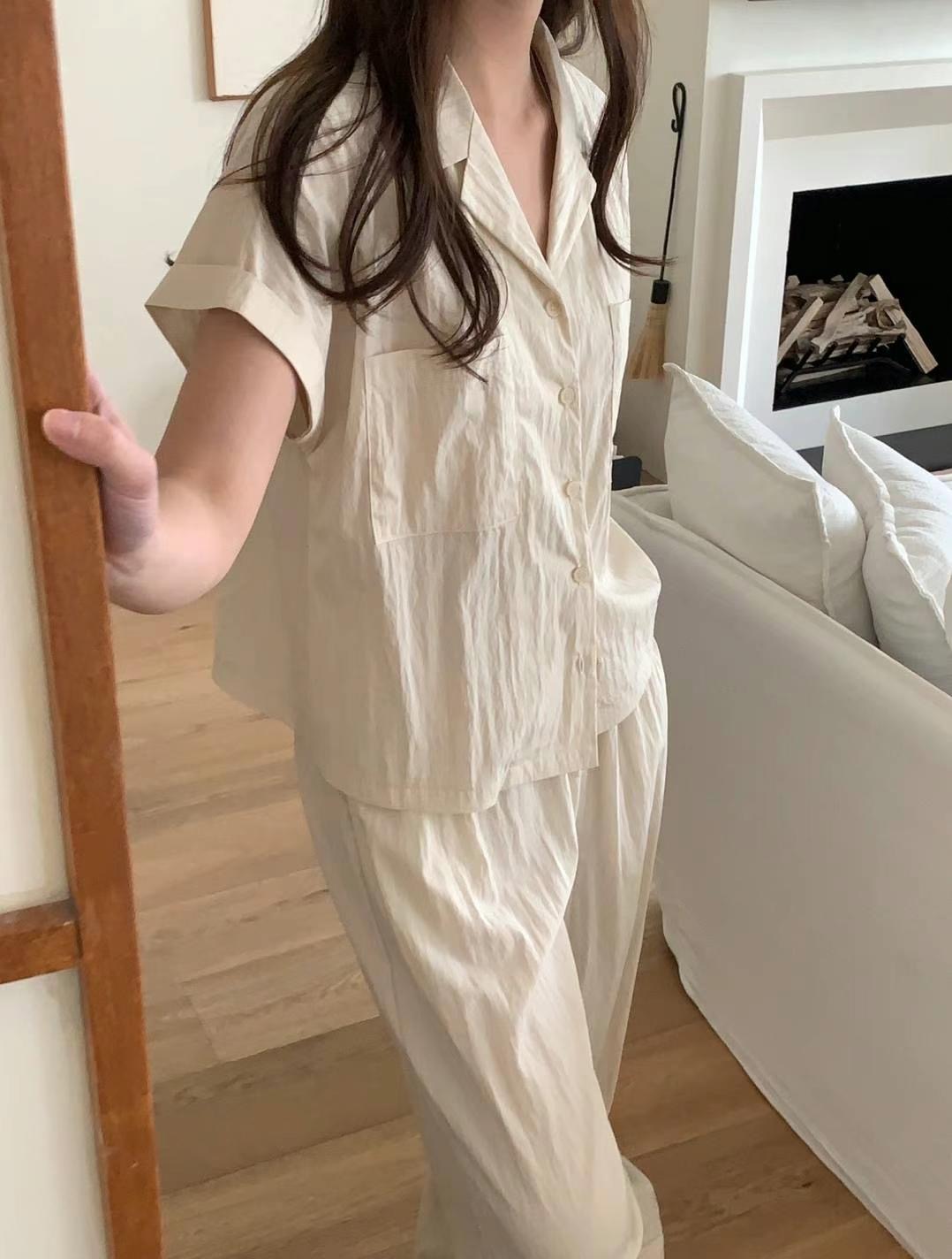 HACKER東大門㊣實拍女士新品時尚真品推薦熱賣休閑襯衫蕾絲衫HACKER襯衫/蕾絲衫