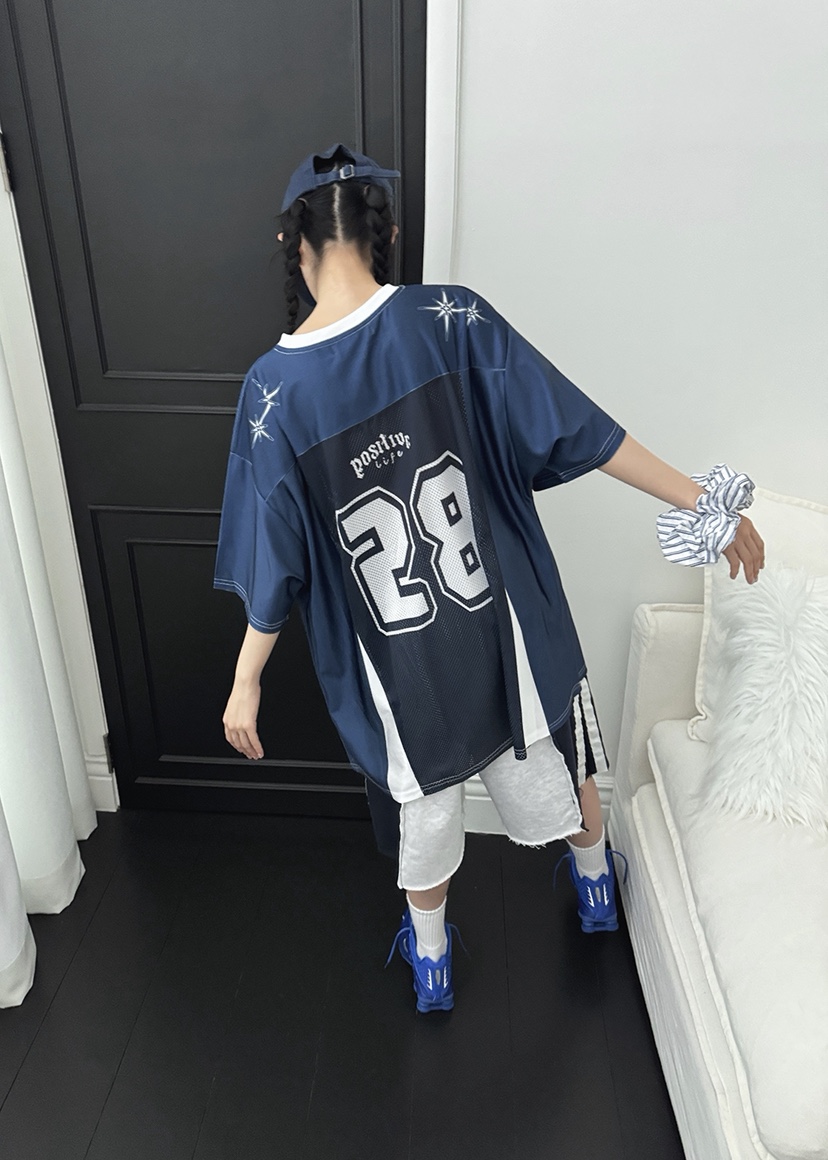 OURWAVE/OUR ROOM東大門㊣實拍女裝新品人氣時尚熱賣職業T恤Our Wave/Our RoomT恤