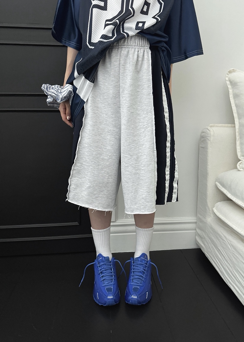 OURWAVE/OUR ROOM韓國代購㊣女裝新品熱賣職業推薦真品短褲Our Wave/Our Room短褲