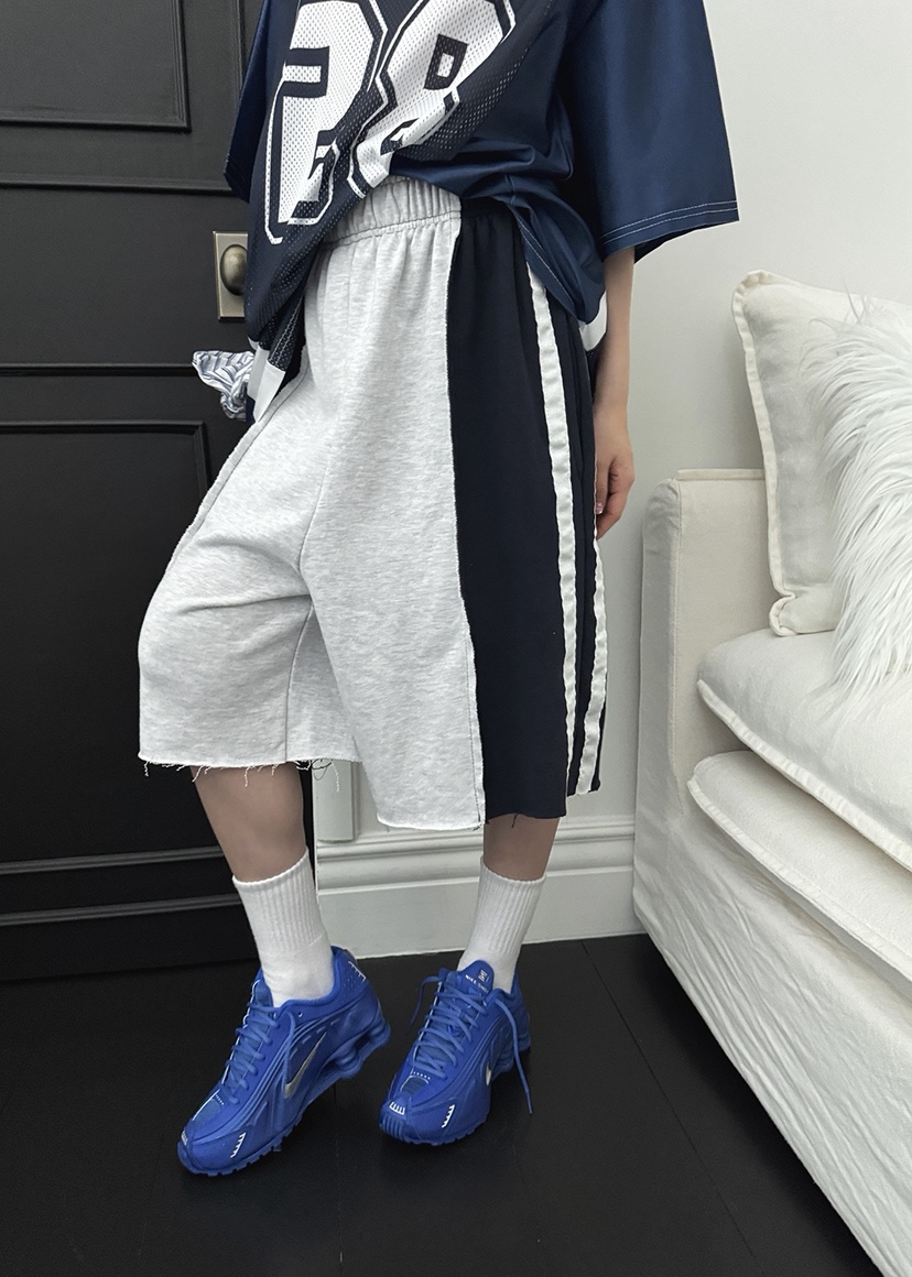 OURWAVE/OUR ROOM韓國代購㊣女裝新品熱賣職業推薦真品短褲Our Wave/Our Room短褲