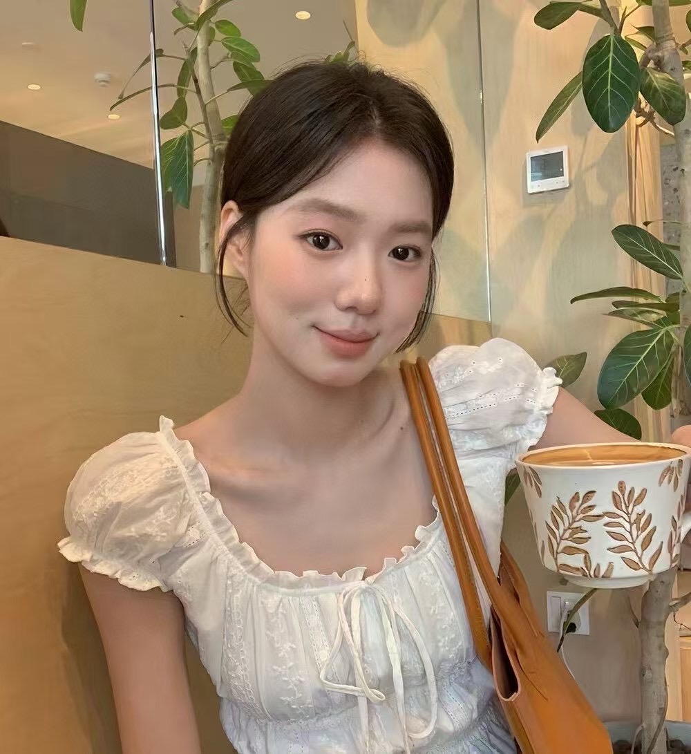 ANGE東大門㊣實拍女士新款推薦熱賣真品25春夏人氣襯衫蕾絲衫ANGE襯衫/蕾絲衫