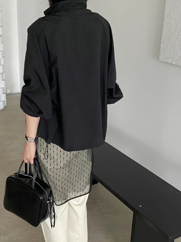 SIMPIEBEIGE韓國直郵㊣女裝新款真品推薦熱賣職業時尚休閑夾克SIMPIEBEIGE夾克