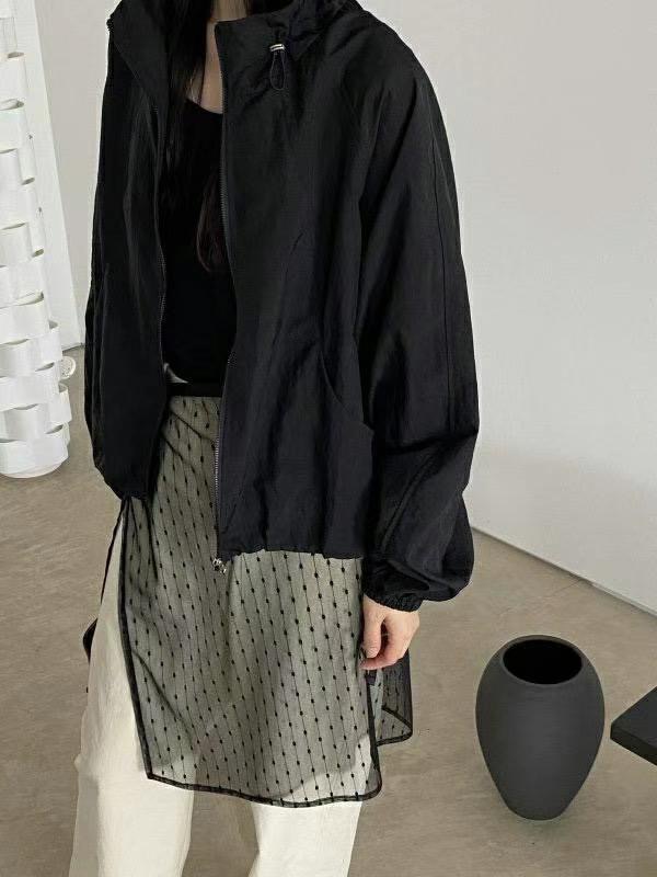 SIMPIEBEIGE韓國直郵㊣女裝新款真品推薦熱賣職業時尚休閑夾克SIMPIEBEIGE夾克圖色4