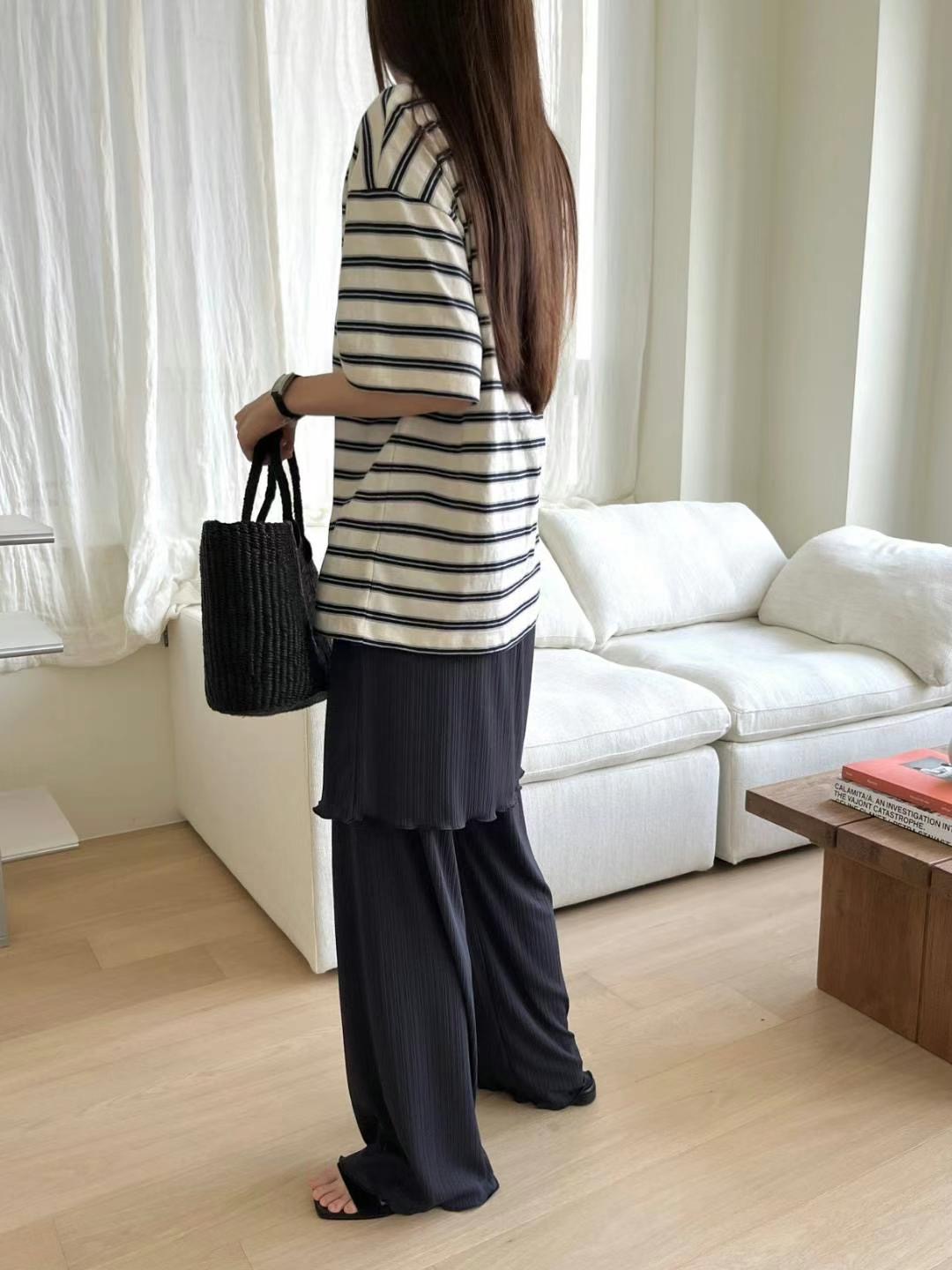 SIMPIEBEIGE東大門㊣代購女士新款推薦真品時尚熱賣職業T恤SIMPIEBEIGET恤