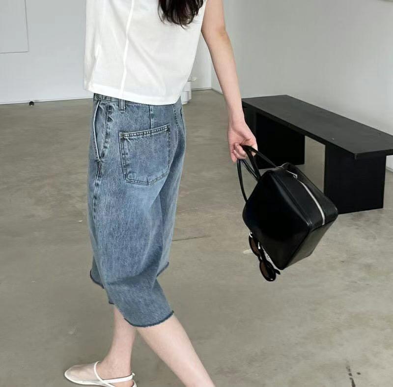 SIMPIEBEIGE東大門㊣實拍女士新款熱賣休閑人氣職業時尚短褲SIMPIEBEIGE短褲