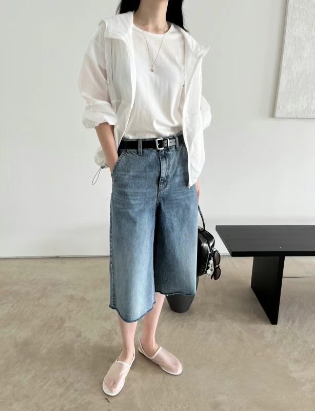 SIMPIEBEIGE東大門㊣實拍女士新款熱賣休閑人氣職業時尚短褲SIMPIEBEIGE短褲