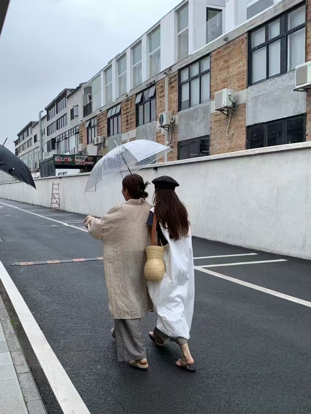 ANGE韓國代購㊣女士新品人氣休閑25春夏推薦真品襯衫蕾絲衫ANGE襯衫/蕾絲衫