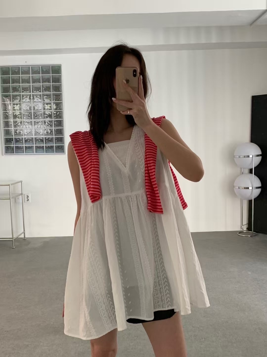 VICTORIA韓國直郵㊣女裝新款休閑時尚熱賣職業人氣25春夏連衣裙VICTORIA連衣裙
