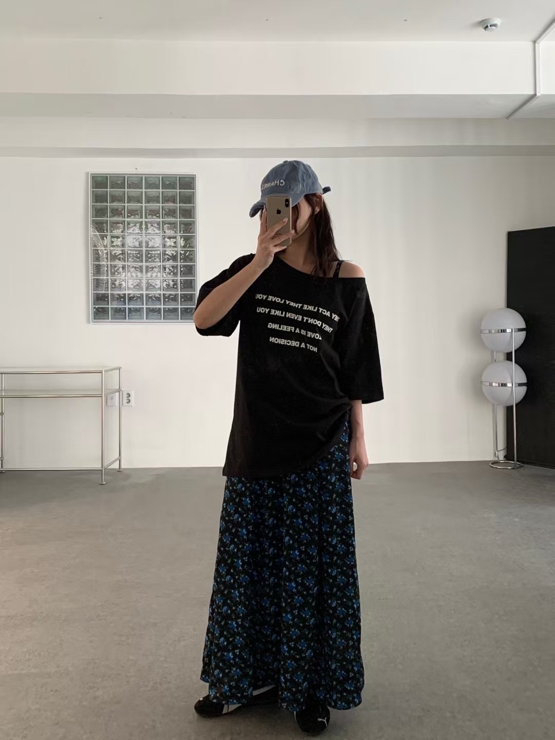 VICTORIA韓國代購㊣女士新品真品職業時尚推薦25春夏休閑T恤VICTORIAT恤