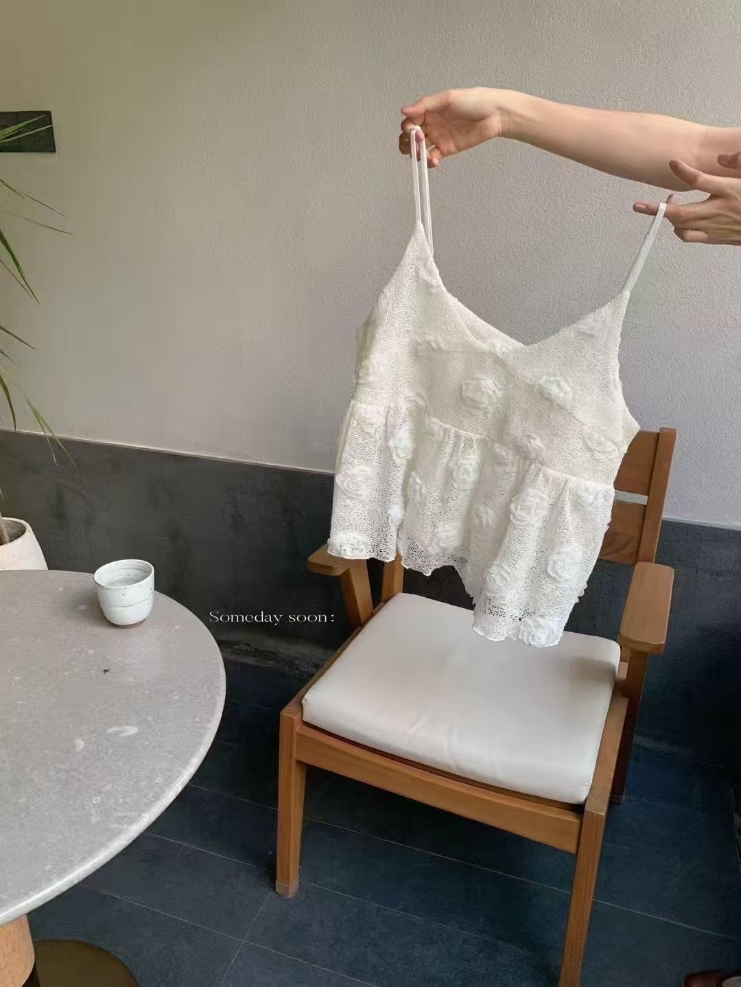 ANGE東大門㊣直郵女士新款推薦休閑職業真品熱賣襯衫蕾絲衫ANGE襯衫/蕾絲衫圖色1