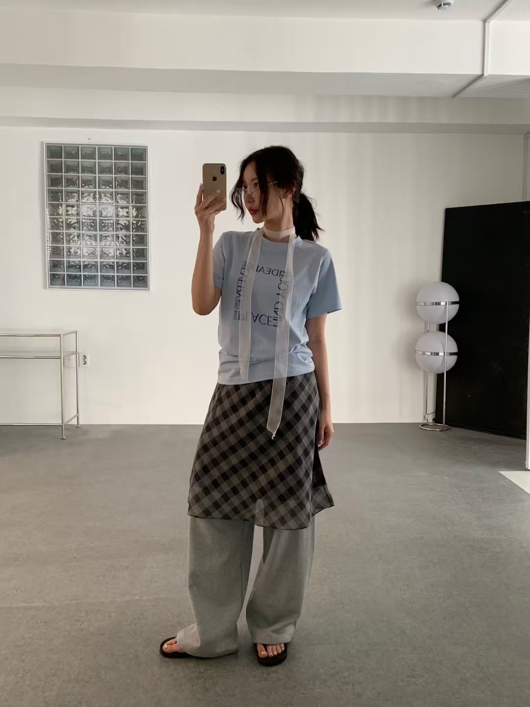 VICTORIA東大門㊣直郵女士新款人氣推薦熱賣真品半身裙中短裙VICTORIA半身裙/中短裙
