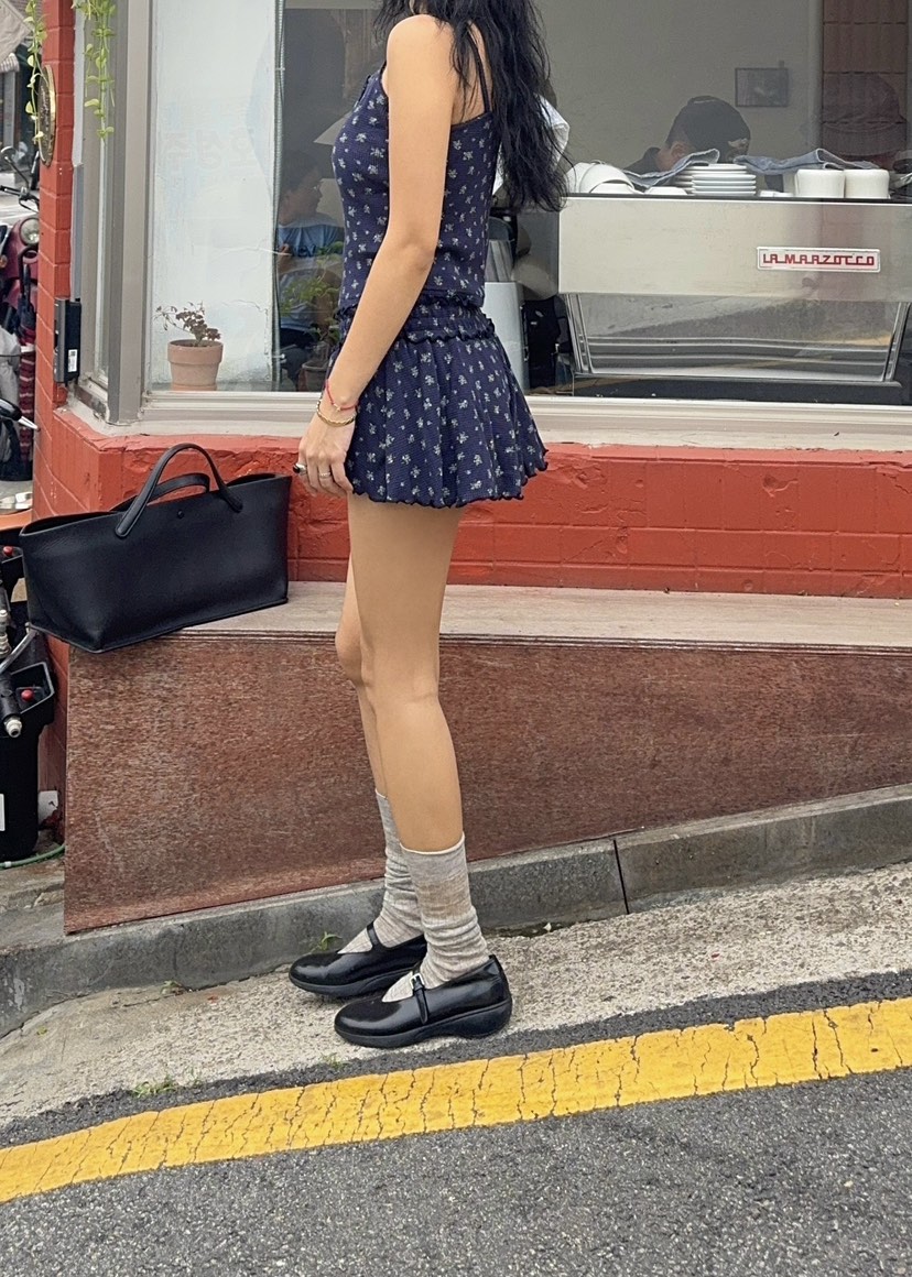 OUPPT東大門㊣直郵女裝新品休閑推薦熱賣時尚25春夏職業短褲OUPPT短褲