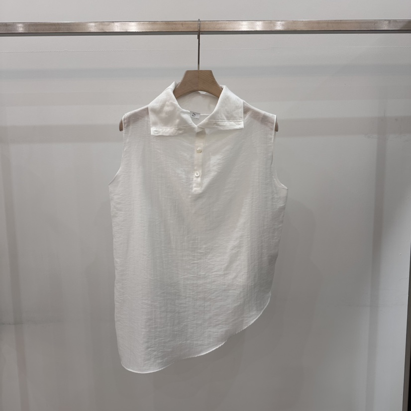THE EYL韓國直郵㊣女士新款推薦熱賣真品職業25春夏吊帶背心THE EYL吊帶/背心