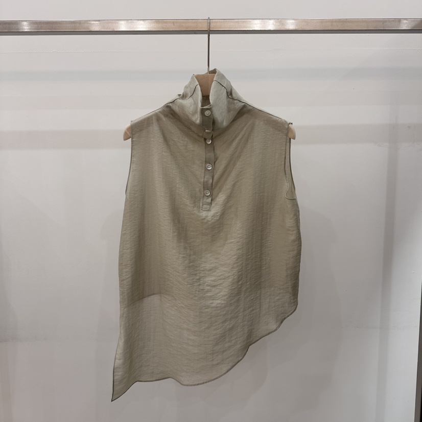 THE EYL韓國直郵㊣女士新款推薦熱賣真品職業25春夏吊帶背心THE EYL吊帶/背心圖色2