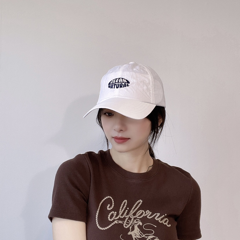 LOVELY HAT東大門㊣實拍女士新品職業休閑推薦真品人氣帽子LOVELY HAT帽子