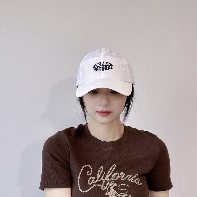 LOVELY HAT東大門㊣實拍女士新品職業休閑推薦真品人氣帽子LOVELY HAT帽子