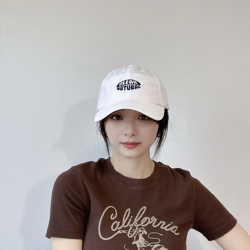 LOVELY HAT東大門㊣實拍女士新品職業休閑推薦真品人氣帽子LOVELY HAT帽子