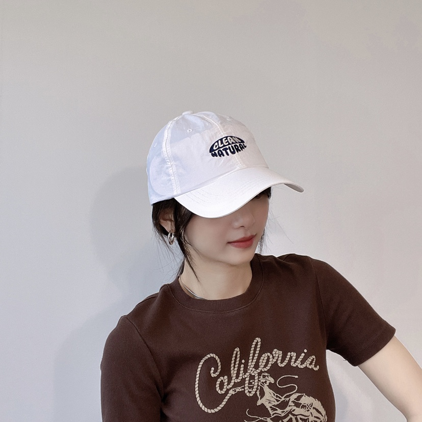 LOVELY HAT東大門㊣實拍女士新品職業休閑推薦真品人氣帽子LOVELY HAT帽子