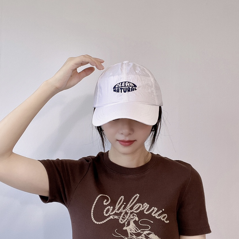 LOVELY HAT東大門㊣實拍女士新品職業休閑推薦真品人氣帽子LOVELY HAT帽子