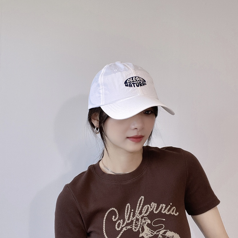 LOVELY HAT東大門㊣實拍女士新品職業休閑推薦真品人氣帽子LOVELY HAT帽子圖色2