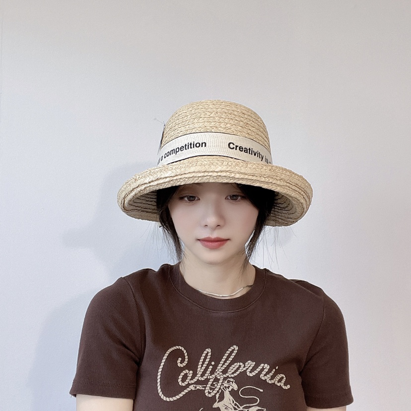 LOVELY HAT韓國直郵㊣女裝新款25春夏職業休閑時尚人氣帽子LOVELY HAT帽子