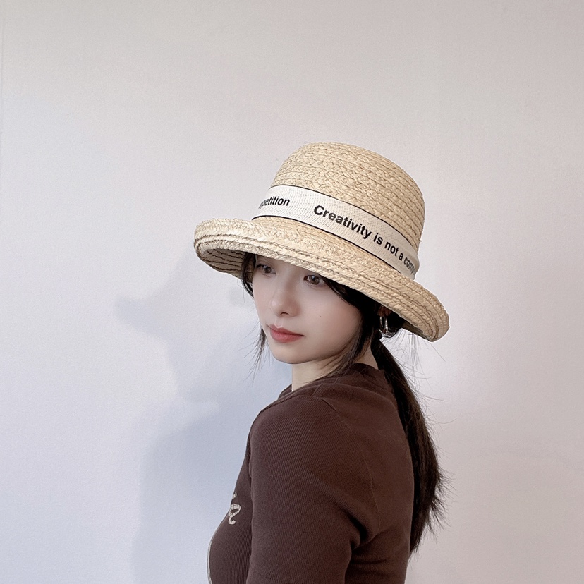 LOVELY HAT韓國直郵㊣女裝新款25春夏職業休閑時尚人氣帽子LOVELY HAT帽子