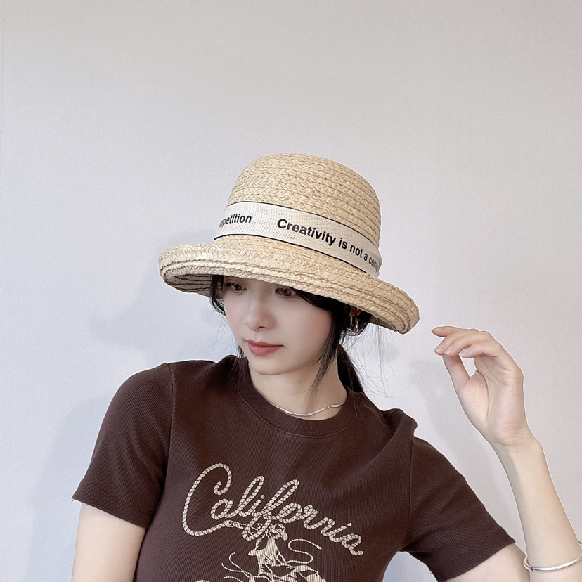 LOVELY HAT韓國直郵㊣女裝新款25春夏職業休閑時尚人氣帽子LOVELY HAT帽子
