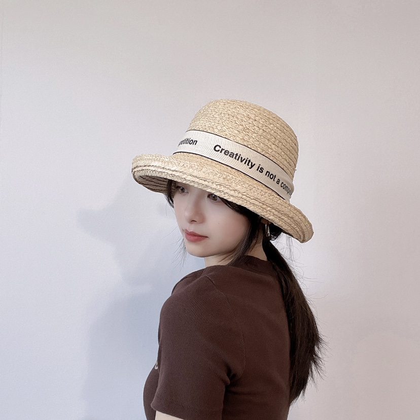 LOVELY HAT韓國直郵㊣女裝新款25春夏職業休閑時尚人氣帽子LOVELY HAT帽子