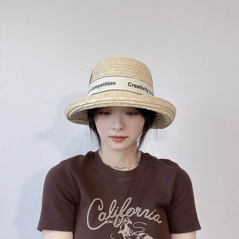 LOVELY HAT韓國直郵㊣女裝新款25春夏職業休閑時尚人氣帽子LOVELY HAT帽子