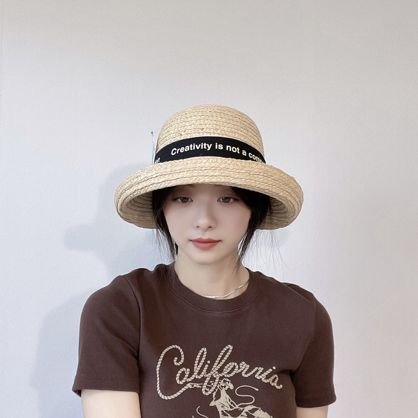 LOVELY HAT韓國直郵㊣女裝新款25春夏職業休閑時尚人氣帽子LOVELY HAT帽子