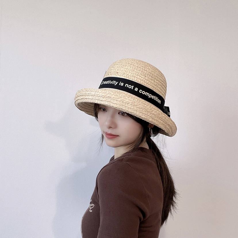 LOVELY HAT韓國直郵㊣女裝新款25春夏職業休閑時尚人氣帽子LOVELY HAT帽子
