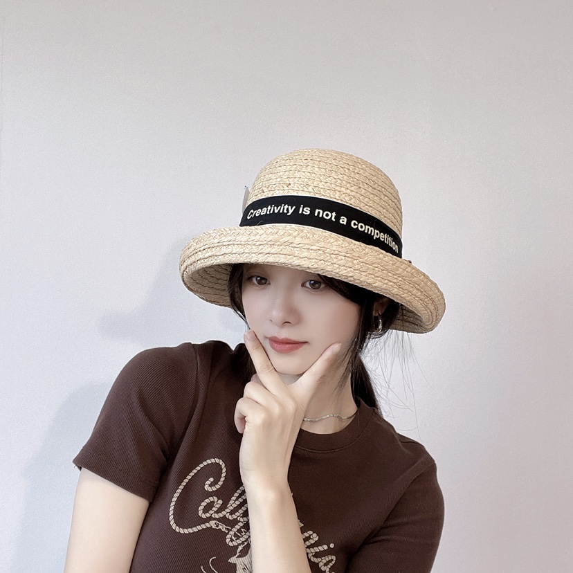 LOVELY HAT韓國直郵㊣女裝新款25春夏職業休閑時尚人氣帽子LOVELY HAT帽子