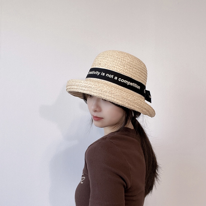 LOVELY HAT韓國直郵㊣女裝新款25春夏職業休閑時尚人氣帽子LOVELY HAT帽子