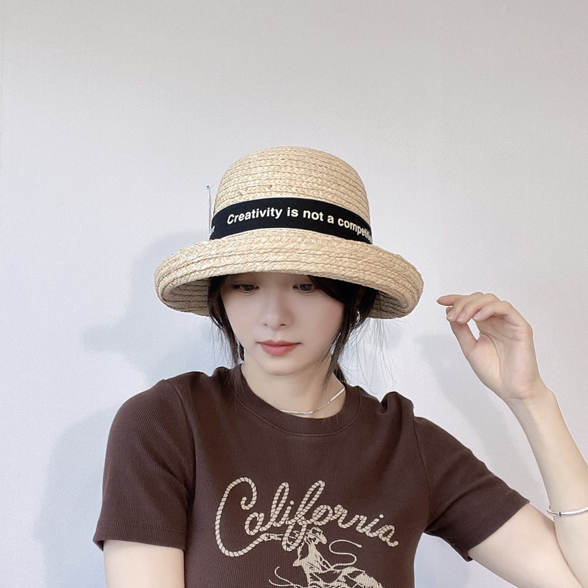 LOVELY HAT韓國直郵㊣女裝新款25春夏職業休閑時尚人氣帽子LOVELY HAT帽子