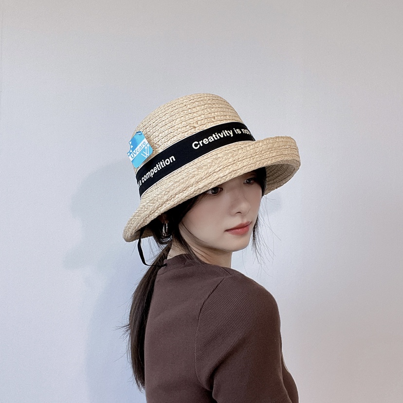 LOVELY HAT韓國直郵㊣女裝新款25春夏職業休閑時尚人氣帽子LOVELY HAT帽子