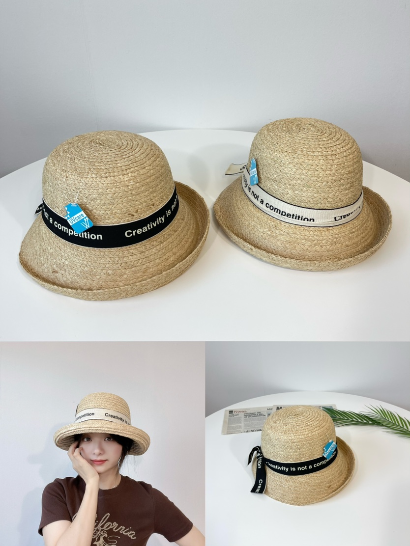LOVELY HAT韓國直郵㊣女裝新款25春夏職業休閑時尚人氣帽子LOVELY HAT帽子