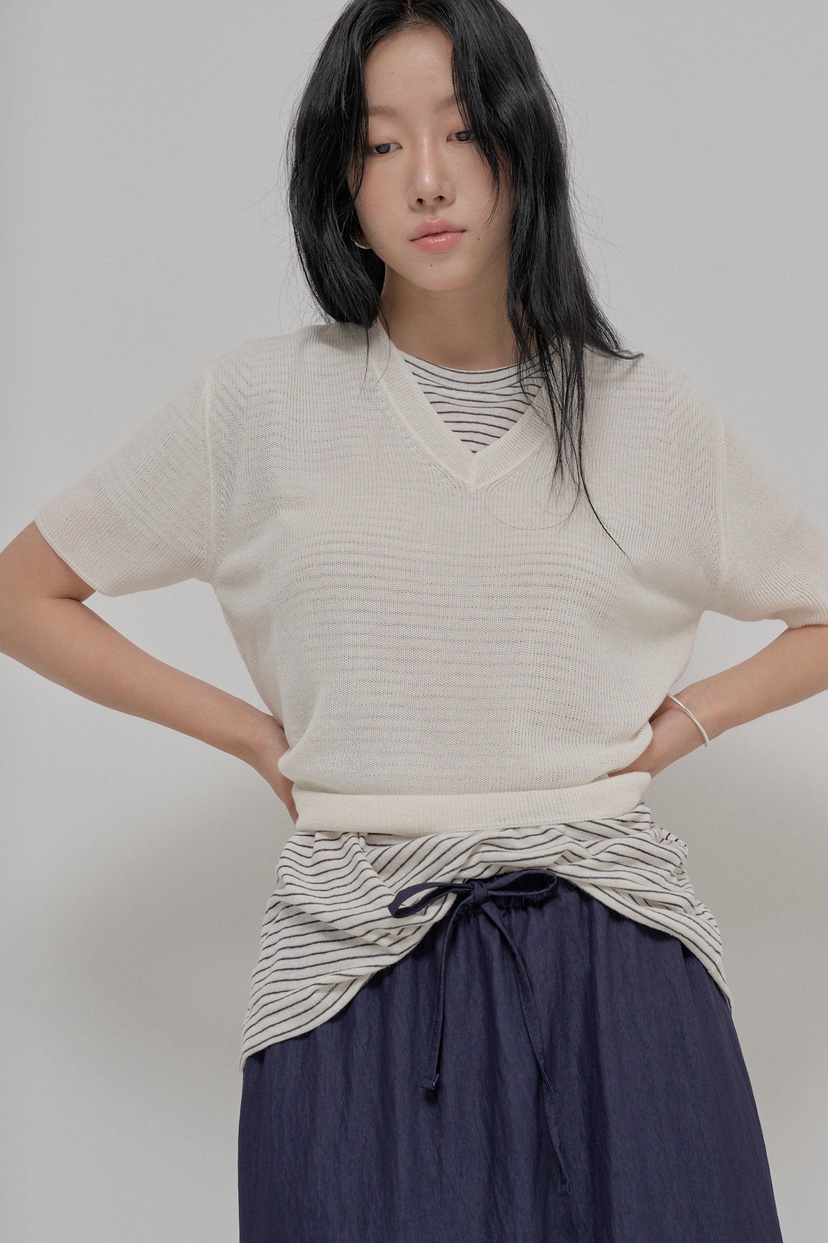 ATHEA東大門㊣直郵女裝新款熱賣推薦人氣真品時尚休閑針織衫ATHEA針織衫